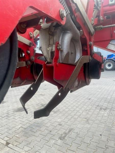 Grote foto agricola pk3013b pneumatische precisiezaaimachine agrarisch zaaimachines