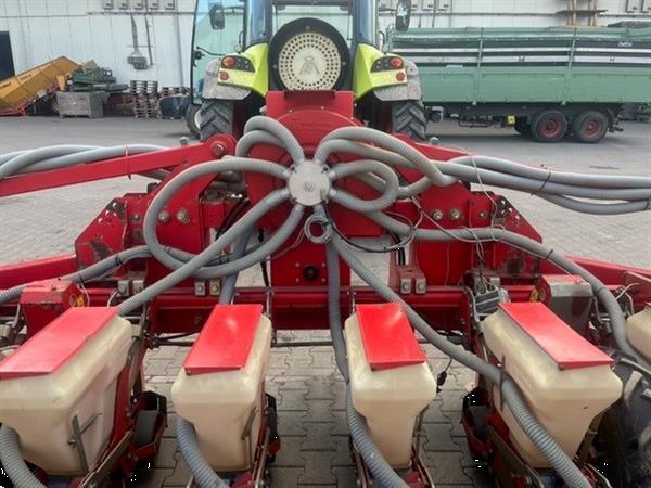 Grote foto agricola pk3013b pneumatische precisiezaaimachine agrarisch zaaimachines