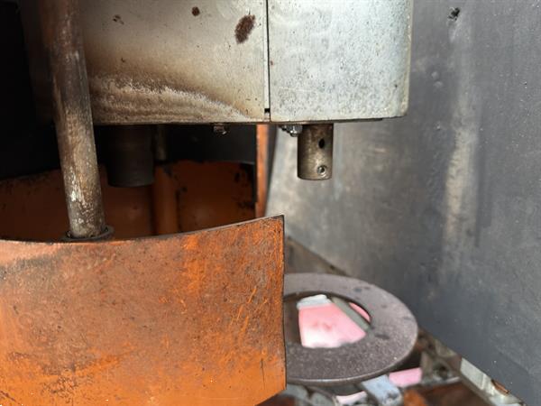 Grote foto javo super potmachine agrarisch tuinbouw