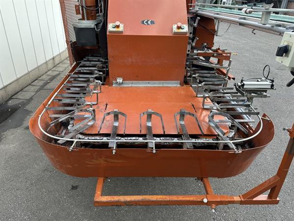 Grote foto javo super potmachine agrarisch tuinbouw