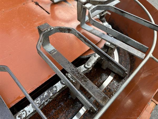 Grote foto javo super potmachine agrarisch tuinbouw