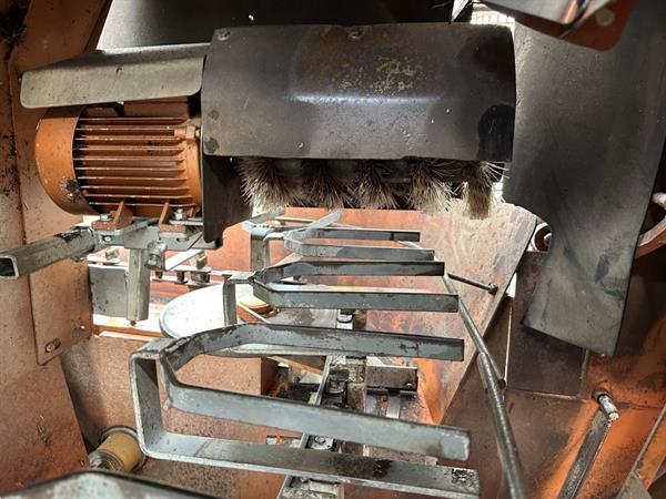 Grote foto javo super potmachine agrarisch tuinbouw