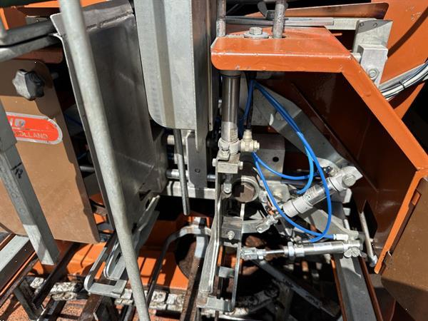 Grote foto javo super potmachine agrarisch tuinbouw