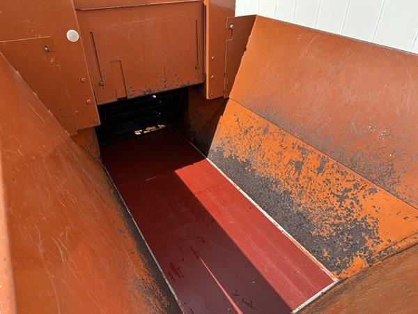 Grote foto javo super potmachine agrarisch tuinbouw