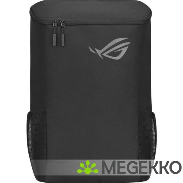 Grote foto asus rog bp1800 rugzak gaming rugzak zwart gaas polyester computers en software overige computers en software