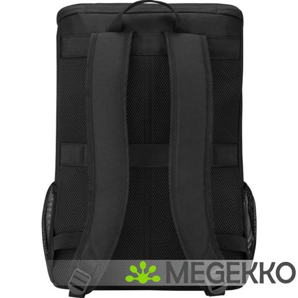 Grote foto asus rog bp1800 rugzak gaming rugzak zwart gaas polyester computers en software overige computers en software