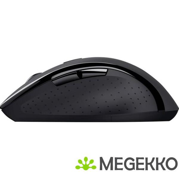 Grote foto trust sura draadloze muis computers en software overige computers en software