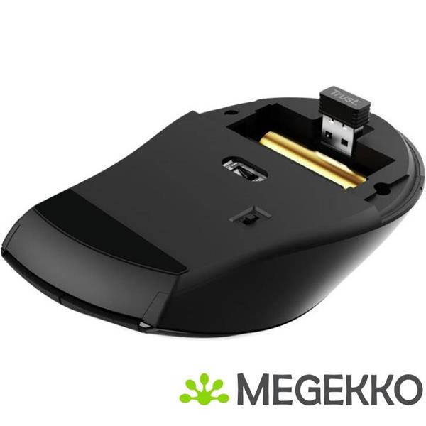 Grote foto trust sura draadloze muis computers en software overige computers en software