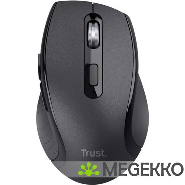 Grote foto trust sura draadloze muis computers en software overige computers en software