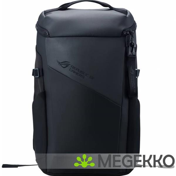 Grote foto asus rog ranger bp2701 rugzak zwart polyester computers en software overige computers en software