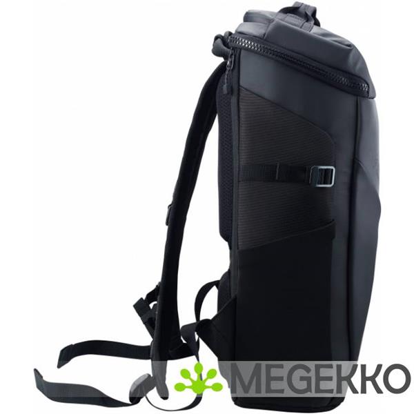 Grote foto asus rog ranger bp2701 rugzak zwart polyester computers en software overige computers en software