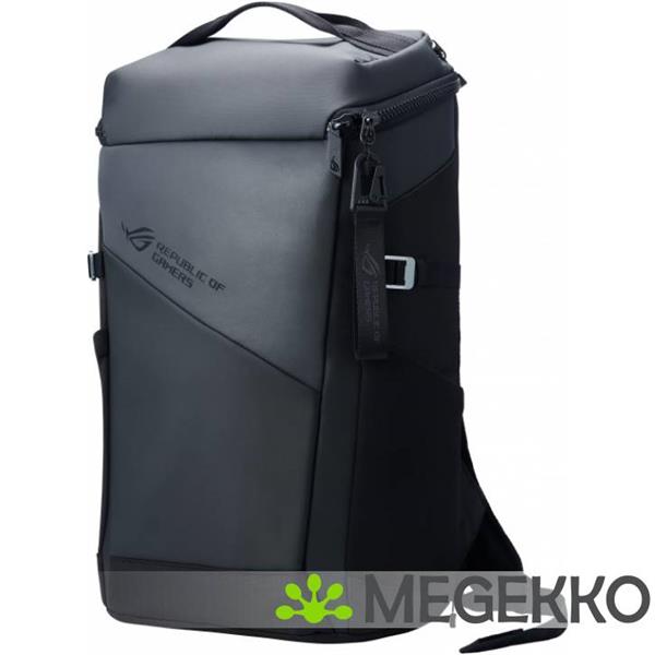 Grote foto asus rog ranger bp2701 rugzak zwart polyester computers en software overige computers en software
