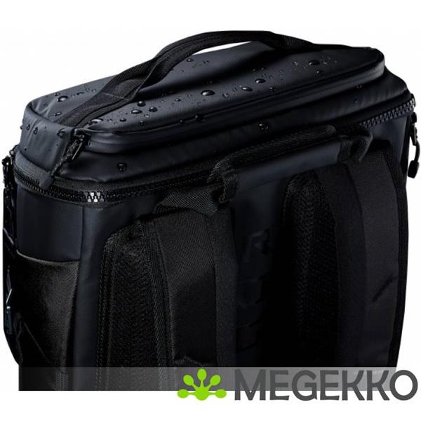 Grote foto asus rog ranger bp2701 rugzak zwart polyester computers en software overige computers en software