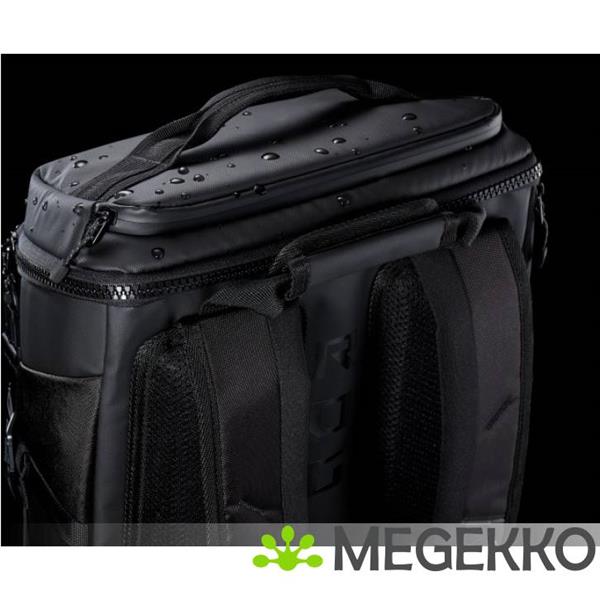 Grote foto asus rog ranger bp2701 rugzak zwart polyester computers en software overige computers en software