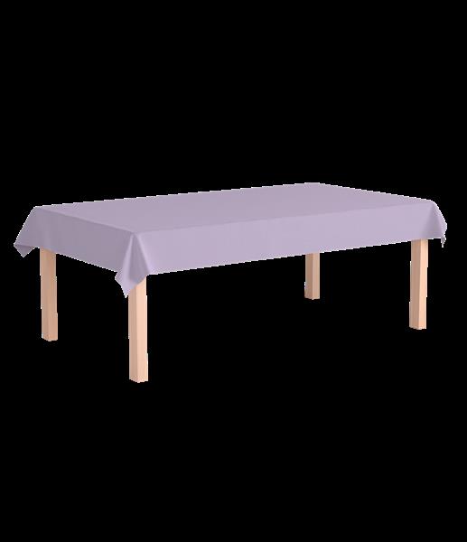 Grote foto tablecloth pastel purple verzamelen overige verzamelingen