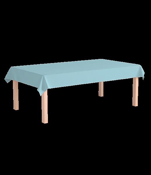 Grote foto tablecloth pastel blue verzamelen overige verzamelingen
