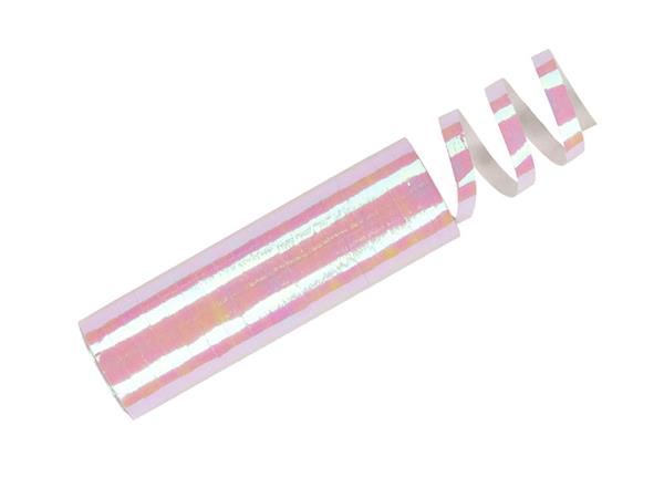 Grote foto iridescent streamers 3.8 m verzamelen overige verzamelingen