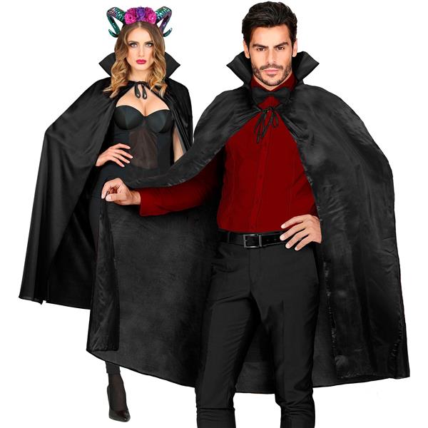 Grote foto halloween cape zwart 1 15m verzamelen overige verzamelingen