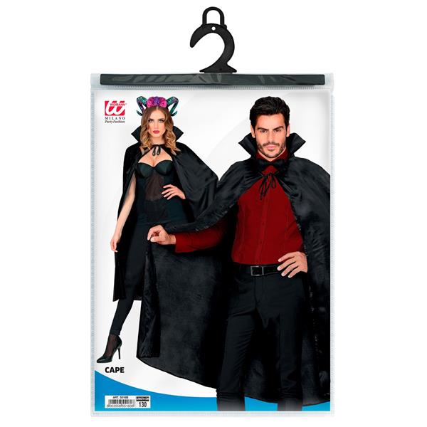 Grote foto halloween cape zwart 1 15m verzamelen overige verzamelingen