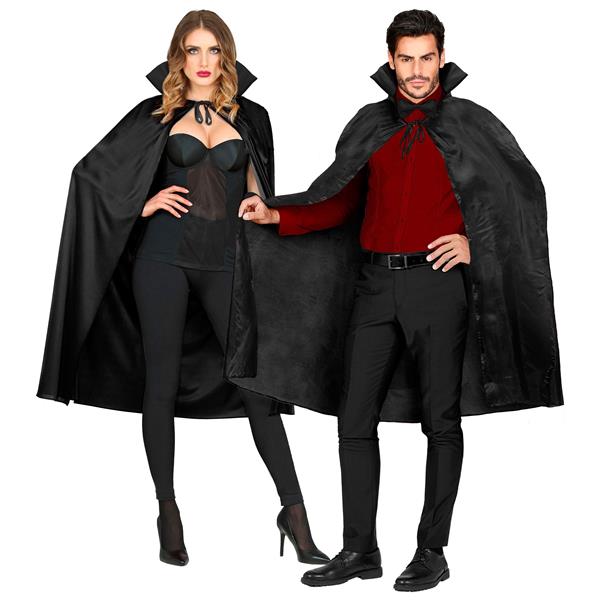 Grote foto halloween cape zwart 1 15m verzamelen overige verzamelingen
