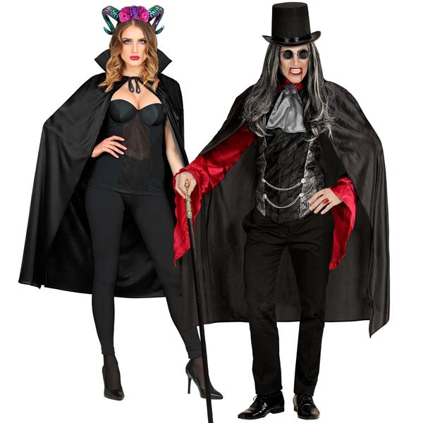 Grote foto halloween cape zwart 1 15m verzamelen overige verzamelingen