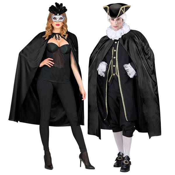 Grote foto halloween cape zwart 1 15m verzamelen overige verzamelingen