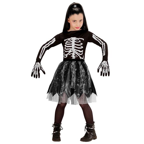 Grote foto halloween rok zwart kind verzamelen overige verzamelingen