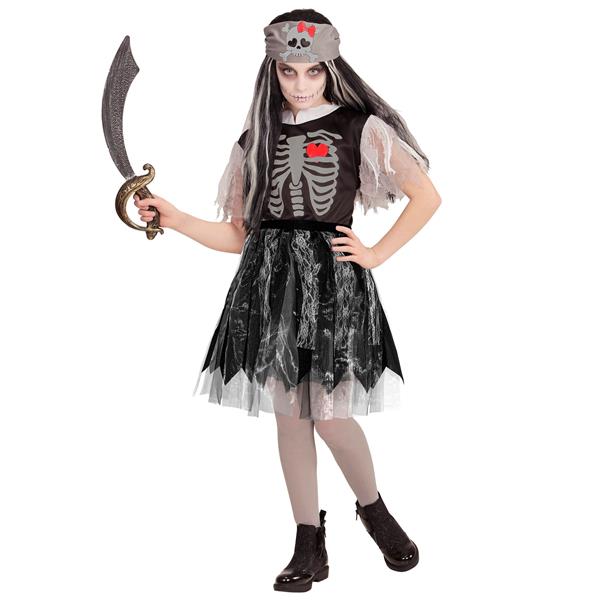 Grote foto halloween rok zwart kind verzamelen overige verzamelingen