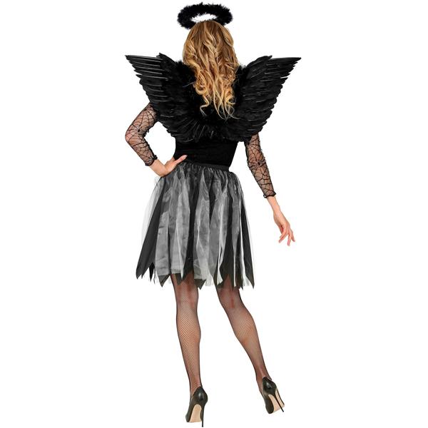 Grote foto halloween rok zwart verzamelen overige verzamelingen
