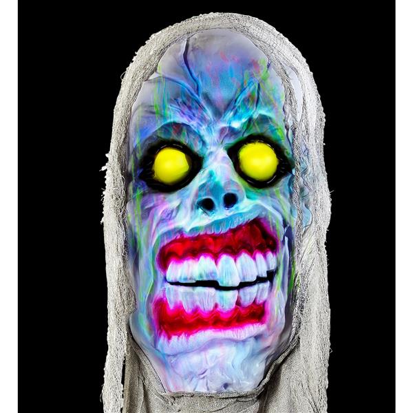 Grote foto halloween pop demoon met licht verzamelen overige verzamelingen