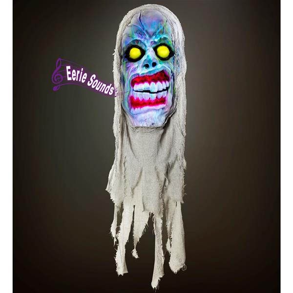 Grote foto halloween pop demoon met licht verzamelen overige verzamelingen