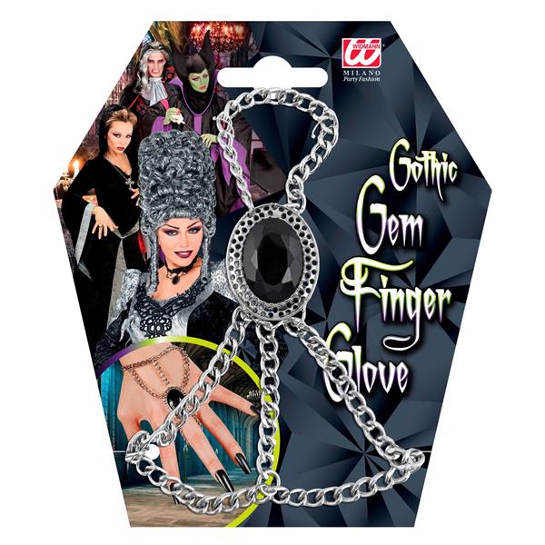Grote foto halloween armband gothic verzamelen overige verzamelingen