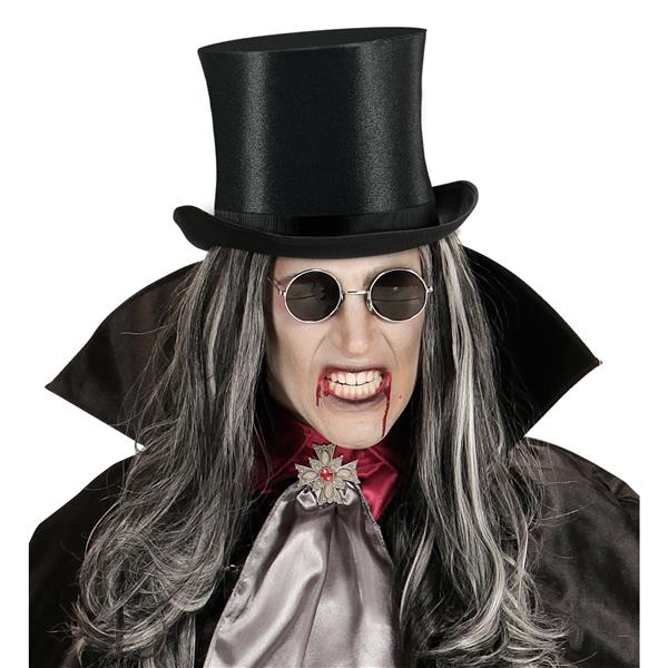 Grote foto halloween hoed zwart hoog verzamelen overige verzamelingen