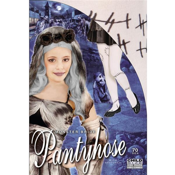 Grote foto halloween panty kind frankenstein verzamelen overige verzamelingen