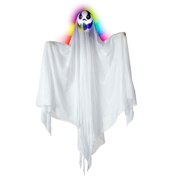Grote foto halloween pop met licht 90cm verzamelen overige verzamelingen