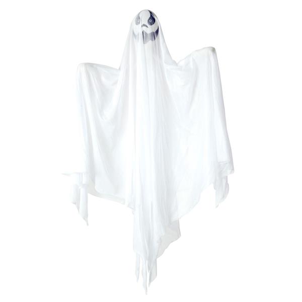 Grote foto halloween pop met licht 90cm verzamelen overige verzamelingen
