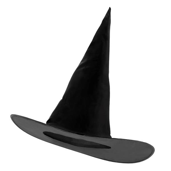 Grote foto halloween heksenhoed zwart punt verzamelen overige verzamelingen
