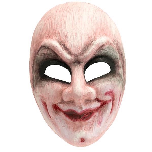Grote foto halloween masker enge man verzamelen overige verzamelingen