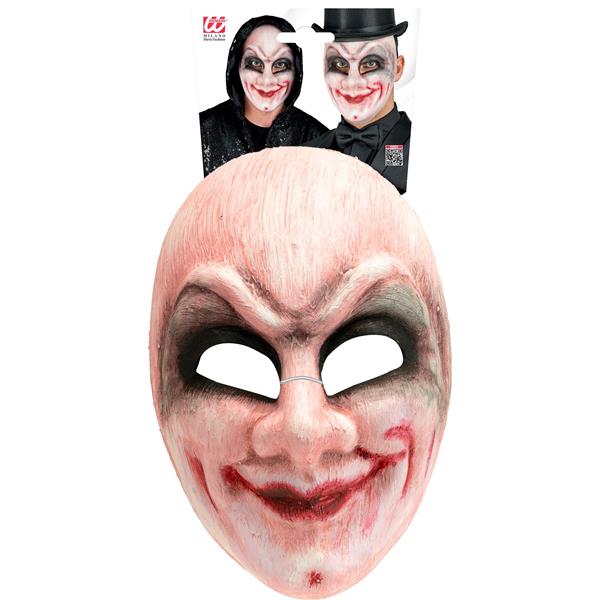 Grote foto halloween masker enge man verzamelen overige verzamelingen