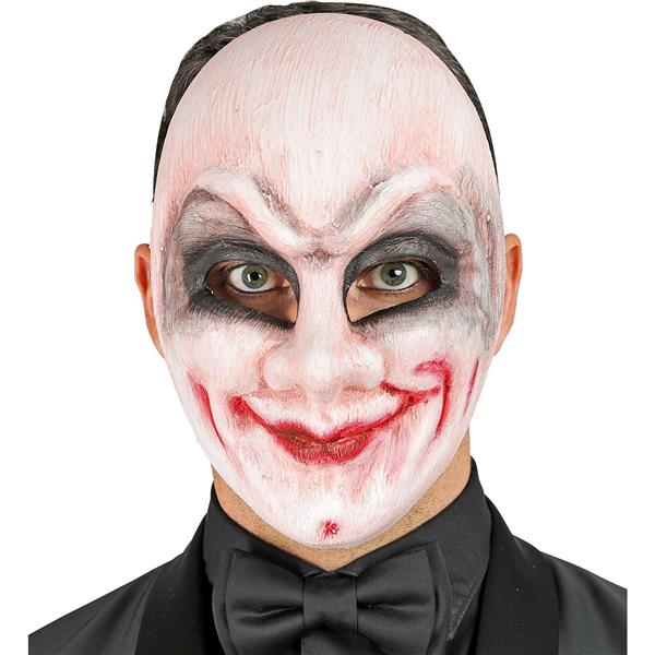 Grote foto halloween masker enge man verzamelen overige verzamelingen