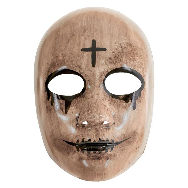 Grote foto halloween masker enge pop verzamelen overige verzamelingen