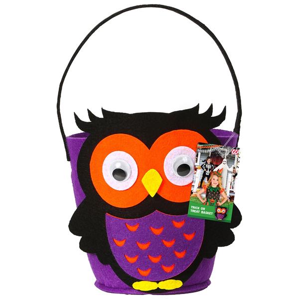 Grote foto halloween tas uil verzamelen overige verzamelingen