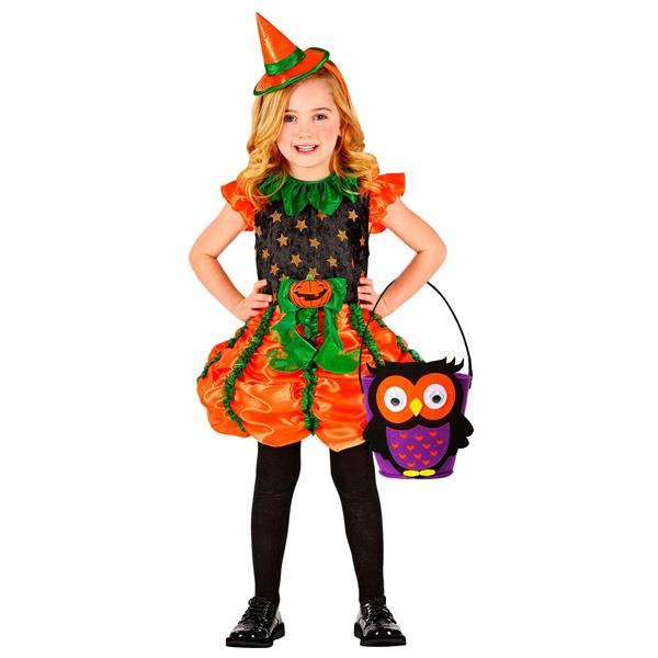 Grote foto halloween tas uil verzamelen overige verzamelingen