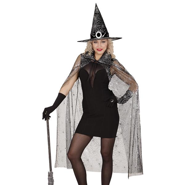 Grote foto halloween accessoireset heks 2 delig verzamelen overige verzamelingen
