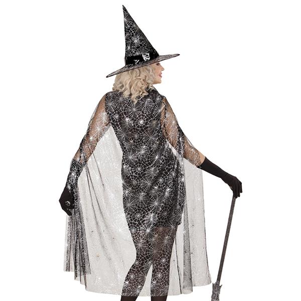 Grote foto halloween accessoireset heks 2 delig verzamelen overige verzamelingen