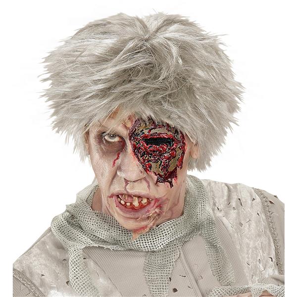 Grote foto halloween masker zombie oog verzamelen overige verzamelingen