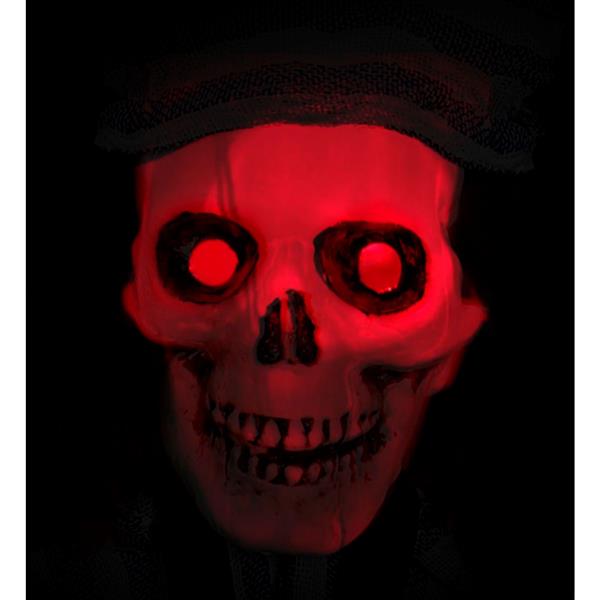Grote foto halloween pop gevangene met licht 1 2m verzamelen overige verzamelingen