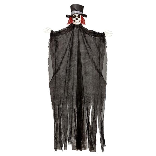 Grote foto halloween pop skelet bruidegom 1 7m verzamelen overige verzamelingen