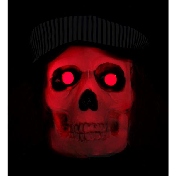 Grote foto halloween pop skelet bruidegom 1 7m verzamelen overige verzamelingen
