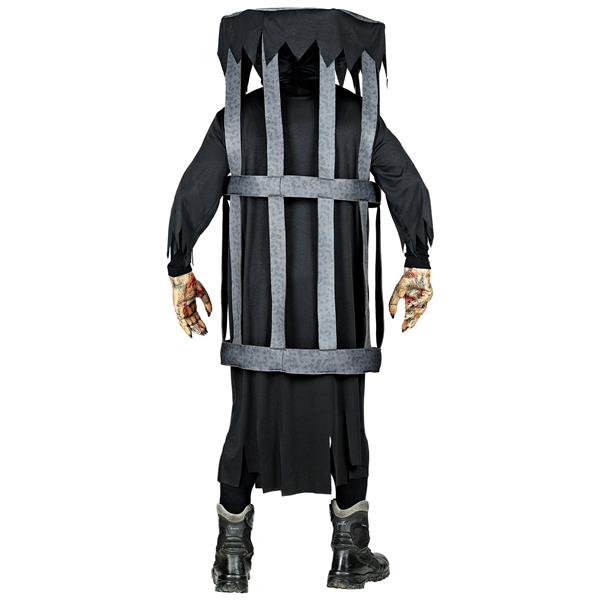 Grote foto halloween kostuum kooi verzamelen overige verzamelingen